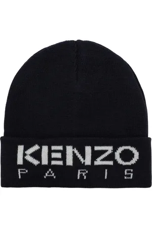 Kenzo Beanies, male, , S, Stylish Beanie Hat