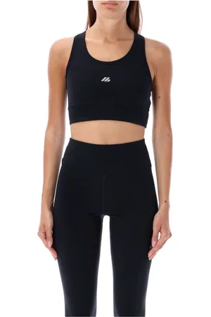 Balenciaga Active Topwear with Racerback Design