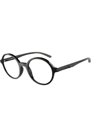 Emporio Armani Glasses, unisex, , ONE SIZE, Vista Stylish Watch