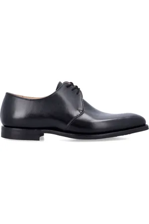 Crockett & Jones Highbury Derby Shoes