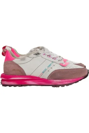 Hidnander Sneakers, female, , 4 UK, Track Edition Running Shoes