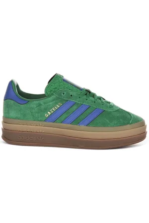 adidas Sneakers, female, , 3 1/3 UK, Gazelle Bold Trainers
