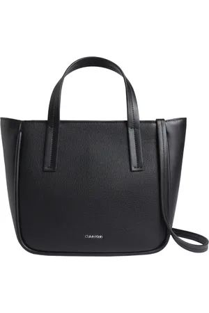 Calvin Klein Tote Bags, female, , ONE SIZE, Refine Mini Tote Bag