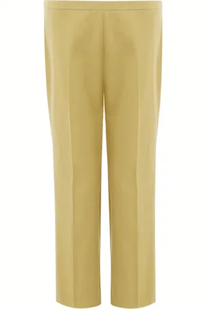 LARDINI Cotton Chino Trousers