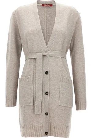 Max Mara Cardigans, female, , XS, Studio Cardigan