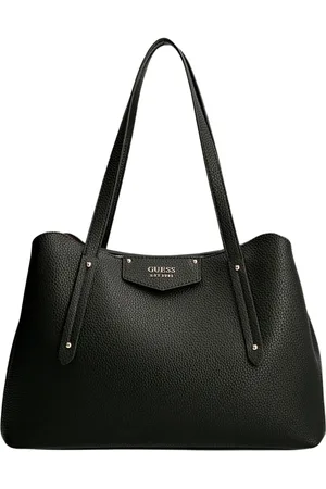 Guess Eco Brenton Girlfriend Satchel