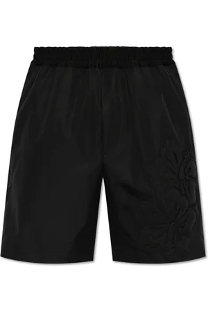 Dsquared2 Casual Shorts, male, , XL, Logo Shorts