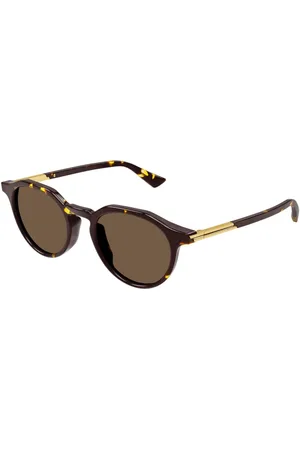 Bottega Veneta Sunglasses, unisex, , 49 MM, Sunglasses