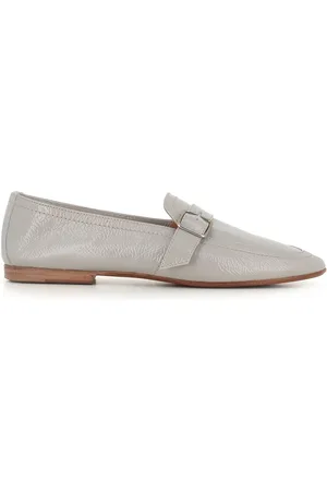 HENDERSON BARACCO Loafers, female, , 4 UK, Leather Buckle Sandals