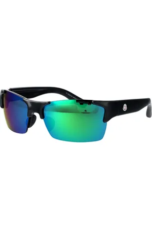 Moncler Sunglasses, unisex, , 69 MM, Sunglasses