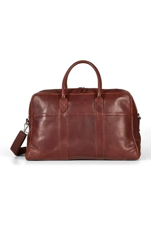 Howard London Weekend Bags, male, , ONE SIZE, Weekend Bag