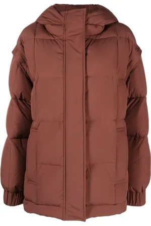 Stand Studio Down Jackets, female, , L, Puffer & Down Jacket