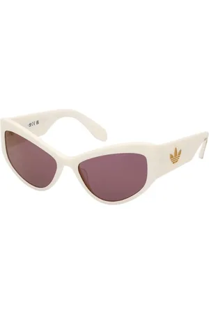 adidas Sunglasses, unisex, , 57 MM, Butterfly Sunglasses