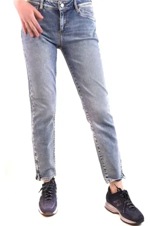 Sportmax Slim-fit Jeans, female, , W31, Slim-Fit Denim Jeans