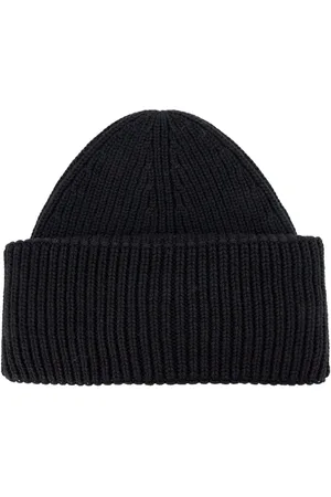 Fabiana Filippi Beanies, female, , ONE SIZE, Knitted Beanie
