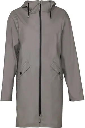 Danwear Rain Jackets, female, , L, Rain Jacket