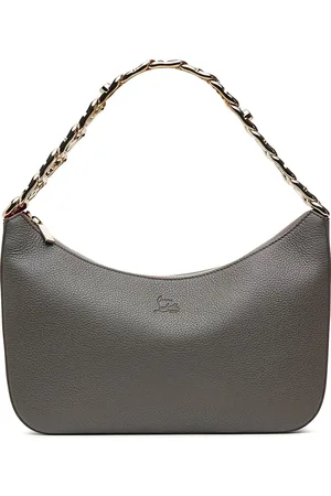 Christian Louboutin Handbags, female, , ONE SIZE, Stylish Leather Bag