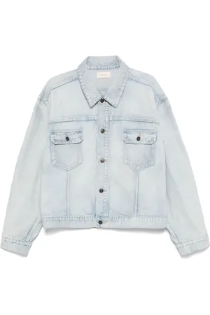 The Row Orson Jacket