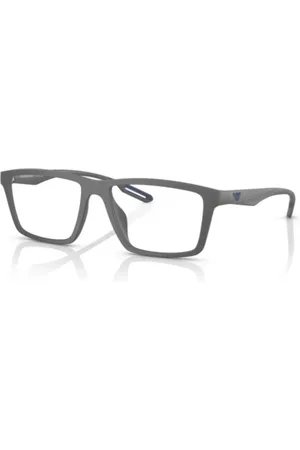 Emporio Armani Glasses, unisex, , ONE SIZE, Stylish Sunglasses Collection