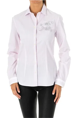 La Martina Long Sleeve Shirt