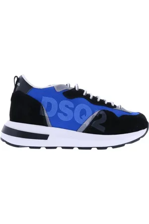 Dsquared2 Sneakers, unisex, , 36 EU, Running Sole Lace Trainers