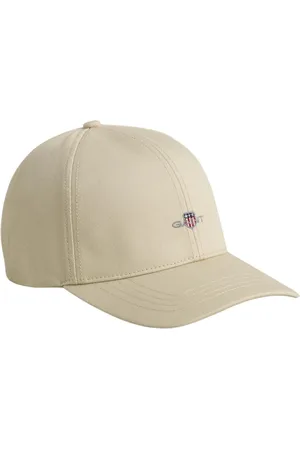 GANT Sporty Cap with Emblem Patch