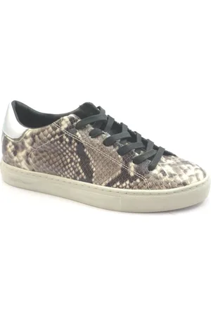 Crime london Sneakers, female, , 3 UK, High-Quality Trainers
