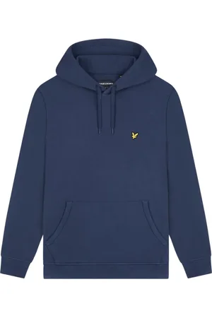Lyle & Scott Hoodies, male, , XL, Pullover Hoodie