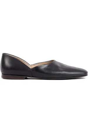 Maison Margiela Flats, male, , 6 UK, Grecian Slippers