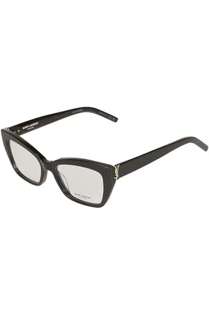 Saint Laurent Glasses, unisex, , ONE SIZE, Classic Leather Shoulder Bag