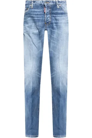 Dsquared2 Casual Trousers