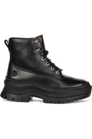 Timberland Lace-up Boots, female, , 6 1/2 UK, Lace Boot Roxie Lane