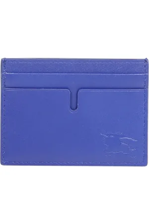 Burberry Wallets & Cardholders, male, , ONE SIZE, Sandon EKL Wallet