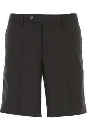 Emporio Armani Casual Shorts, male, , M, Bermuda Shorts with American Pockets