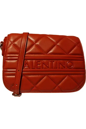 Valentino by Mario Valentino Cross Body Bags, female, , ONE SIZE, Flap Handbag with Magnet Closure