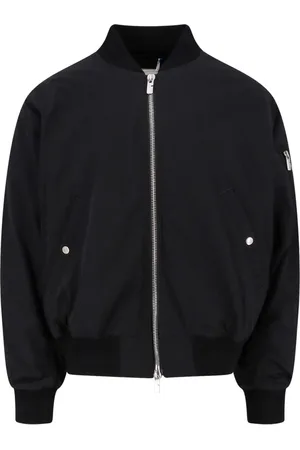 Burberry Bomber Jacket