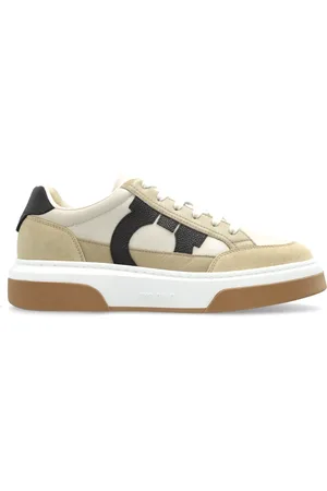 Salvatore Ferragamo Cassina Trainers