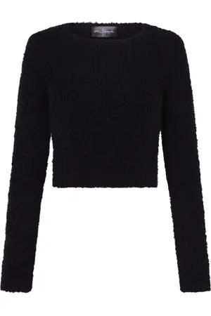 Cortana Round-neck Knitwear