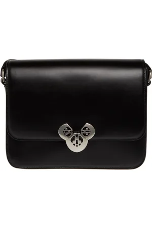 Isabel Marant Cross Body Bags, female, , ONE SIZE, Elda Shoulder Bag - Stylish and Compact Cross Body Bag
