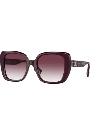 Burberry Sunglasses, female, , 52 MM, Stylish Sunglasses