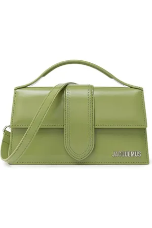 Jacquemus Handbags, female, , ONE SIZE, Leather Shoulder Bag