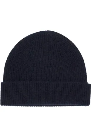 Ermenegildo Zegna Oasis Cashmere Beanie