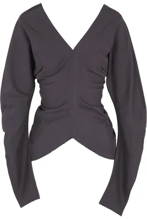 Cortana Blouses, female, , XL, Kaz Top