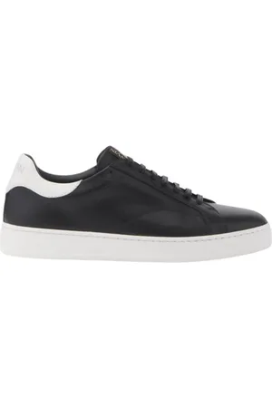 Lanvin Dbb0 Trainers