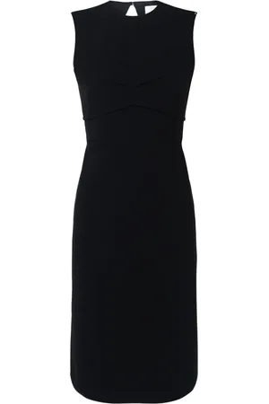 Sportmax Midi Dresses, female, , XS, Sleeveless Midi Dress