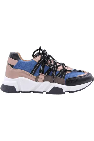 DWRS Sneakers, female, , 4 UK, Heka Trainers