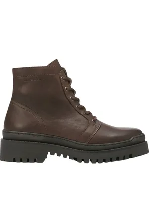 Marc O’ Polo Ankle Boots, male, , 7 UK, Stylish Leather Ankle Boots