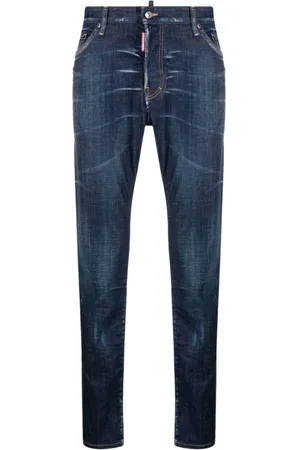 Dsquared2 Skinny Jeans