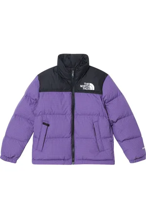 The North Face Down Jackets, unisex, , L, Retro Nuptse Puffer Jacket 1996 Style