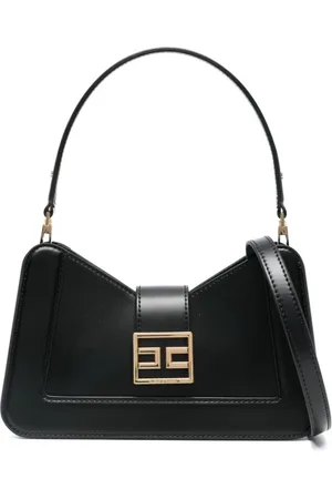 Elisabetta Franchi Handbags, female, , ONE SIZE, Shoulder Bag
